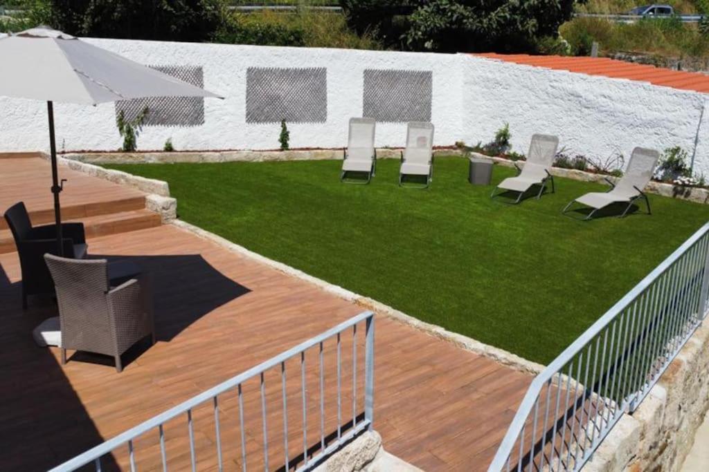 Restondouro Oporto Flat Lägenhet Valbom  Exteriör bild