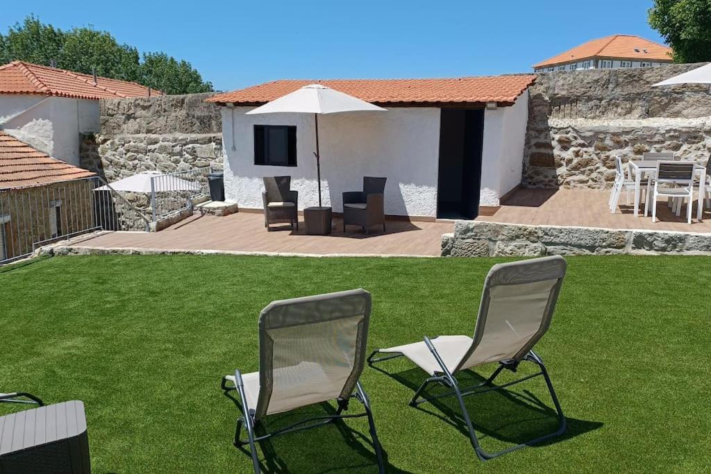 Restondouro Oporto Flat Lägenhet Valbom  Exteriör bild