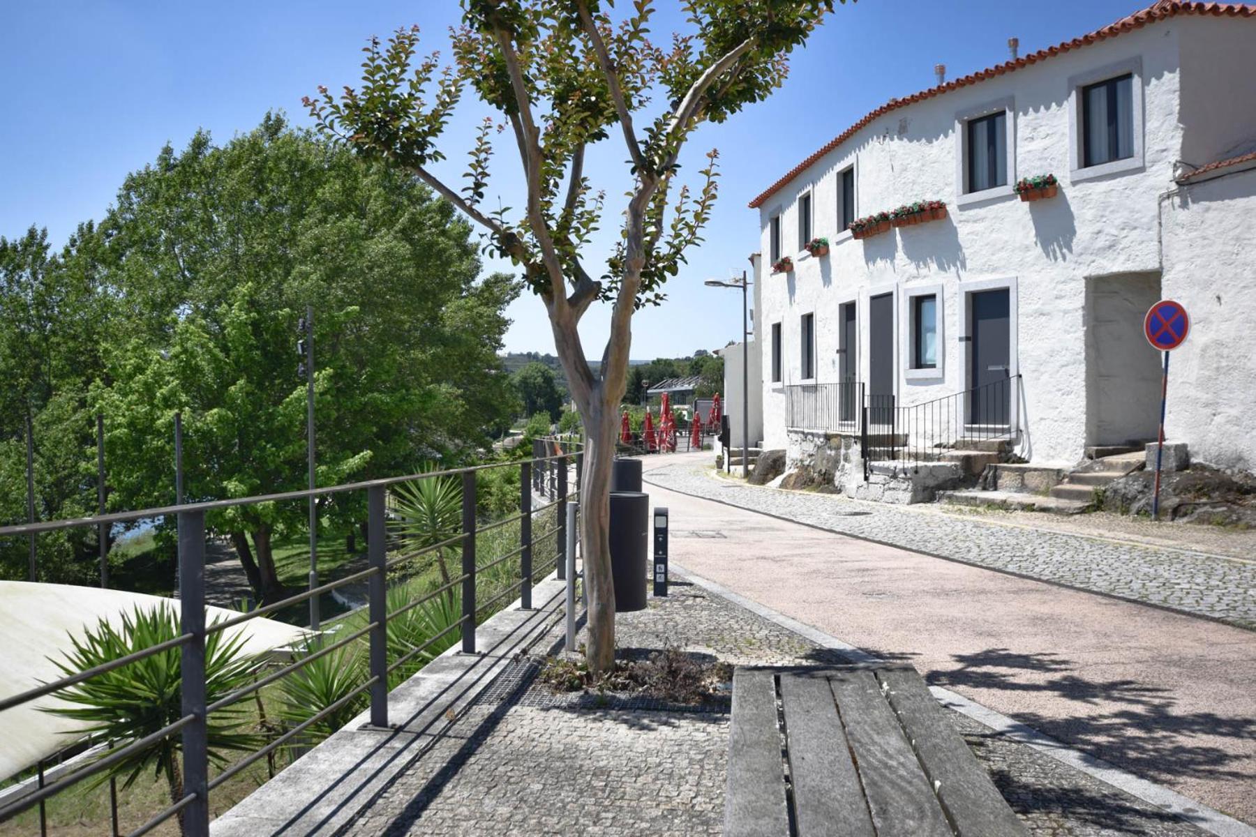 Restondouro Oporto Flat Lägenhet Valbom  Exteriör bild