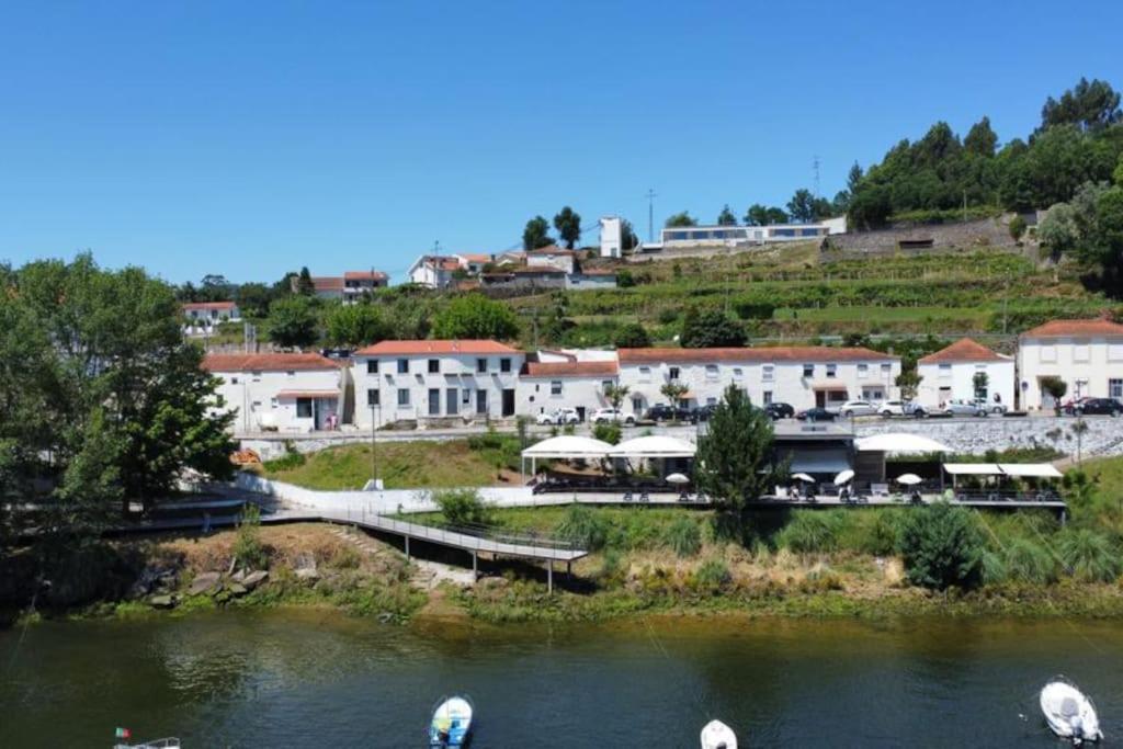 Restondouro Oporto Flat Lägenhet Valbom  Exteriör bild