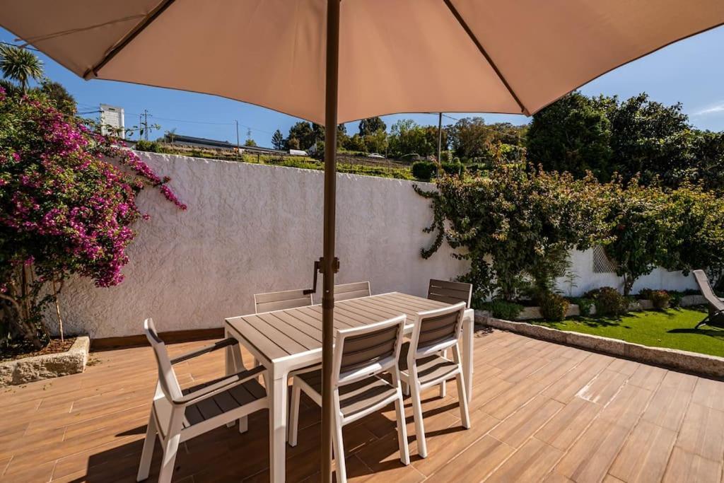 Restondouro Oporto Flat Lägenhet Valbom  Exteriör bild